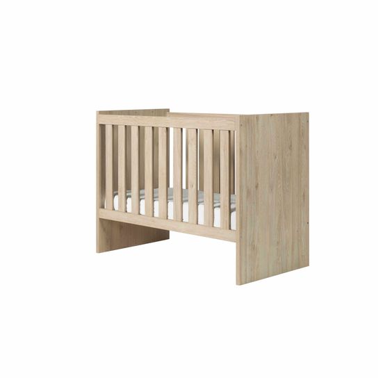 Babybed Finn Eiken