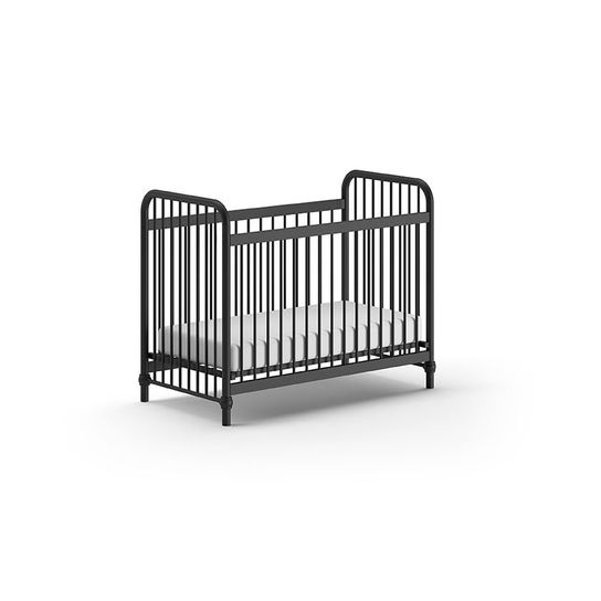 Babybed Jay Zwart
