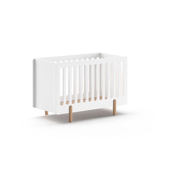 Babybed Nynke Wit
