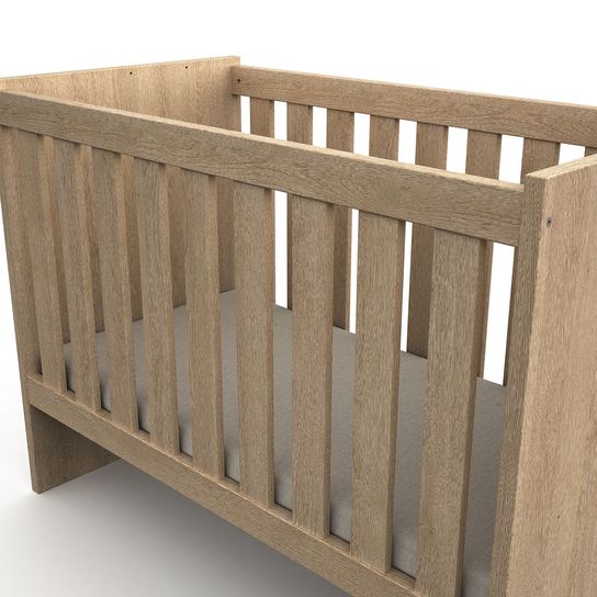 Babybed Yumi Eiken