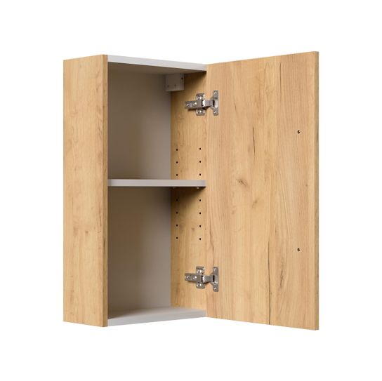 Badkamerkast Houston Eiken 62 cm
