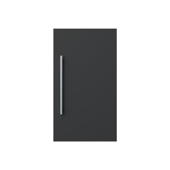 Badkamerkast Houston Grafiet 62 cm