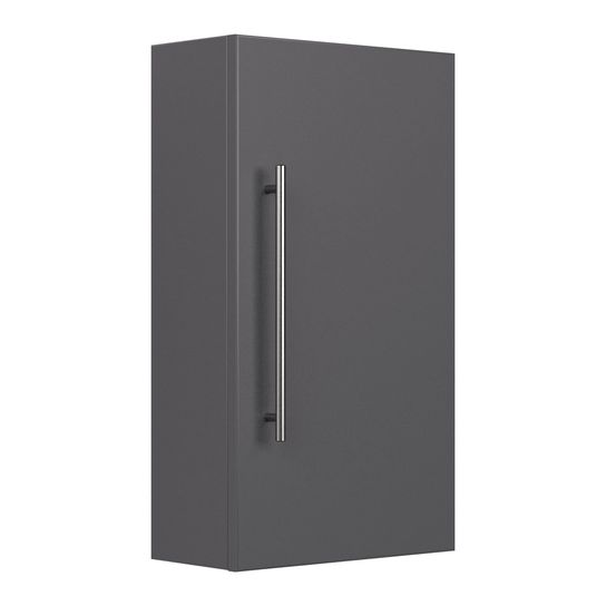 Badkamerkast Ivar Antraciet S-1