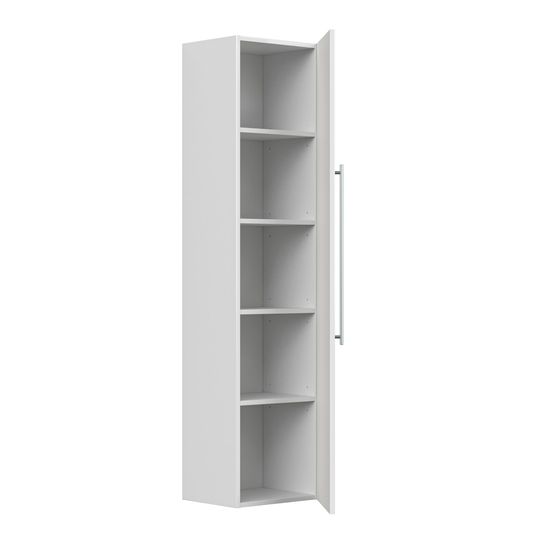 Badkamerkast Sem Wit-2