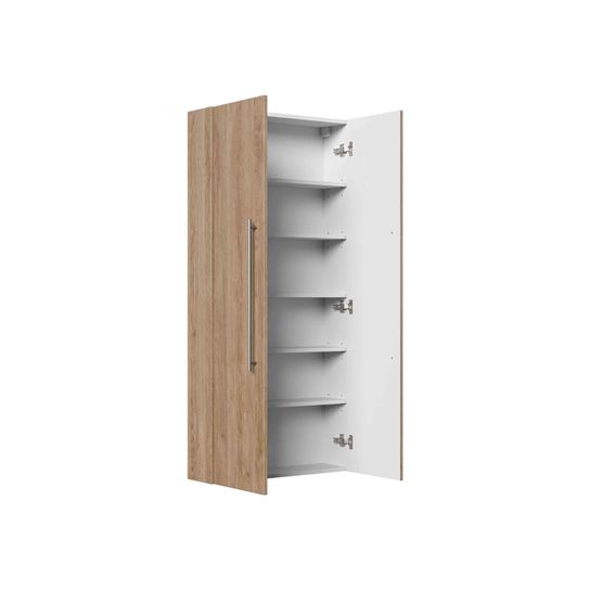 Badkamerkast Thor Eiken 70 cm