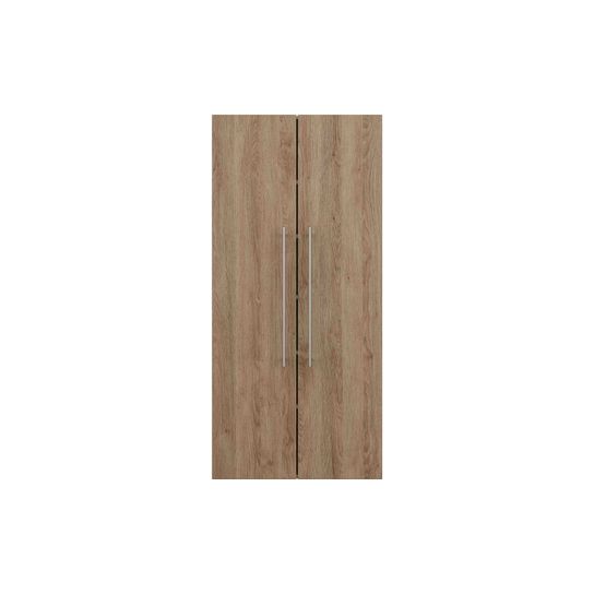 Badkamerkast Thor Eiken 70 cm