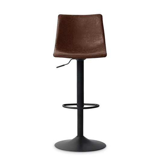Barkruk Jeroen Bruin - Set van 2