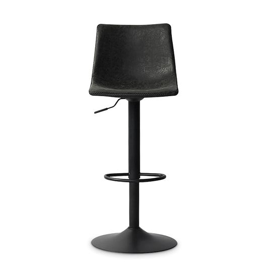 Barkruk Jeroen Zwart - Set van 2