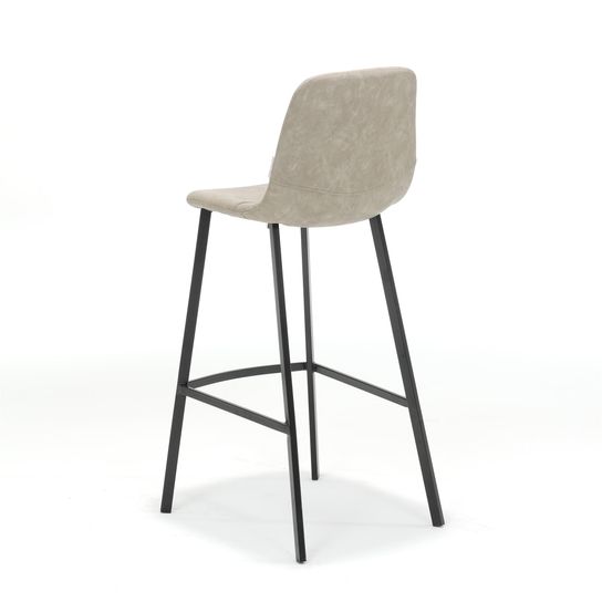 Barkruk Maud Beige 1