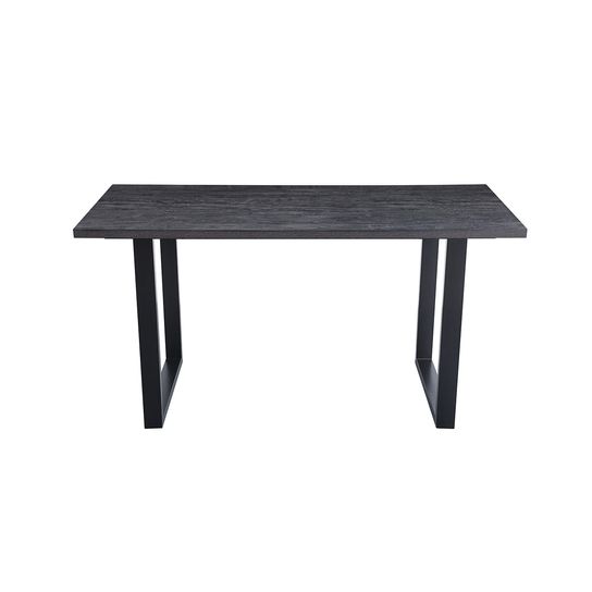 Bartafel Eugene Donkerbruin 180cm
