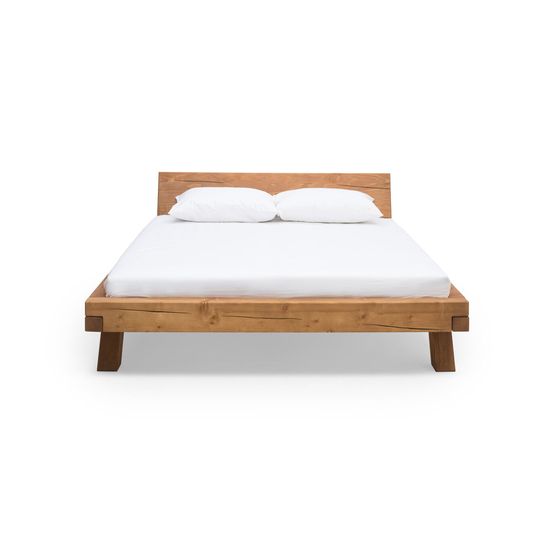 Bed Romeo Vurenhout 140x200cm