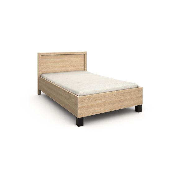 Bed Yumi Eiken 120x200cm