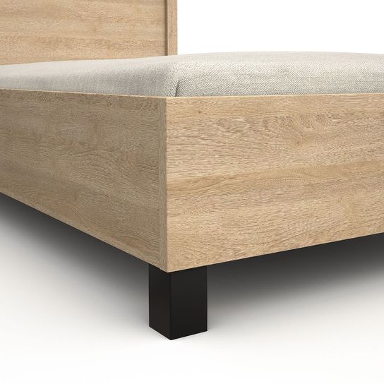 Bed Yumi Eiken 160x200cm