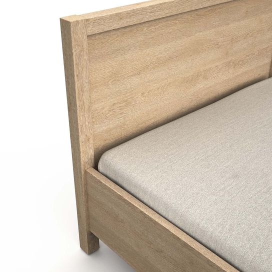 Bed Yumi Eiken 90x200cm