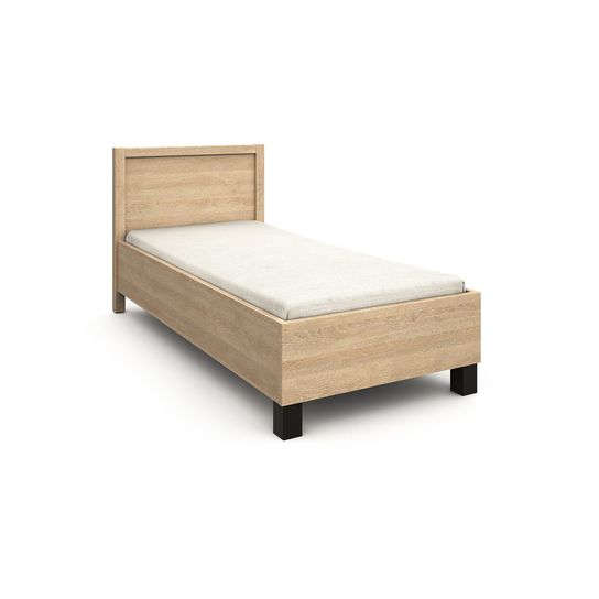 Bed Yumi Eiken 90x200cm