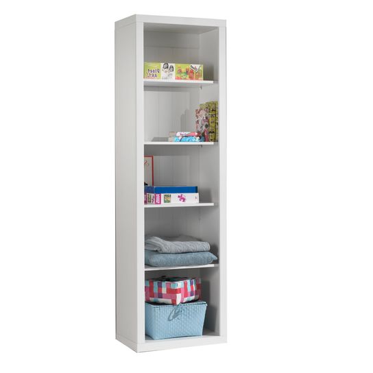 Boekenkast-Luuk-W