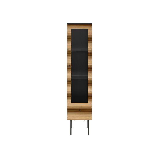 Buffetkast Ruben Eiken 40cm