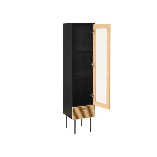 Buffetkast Ruben Eiken 40cm