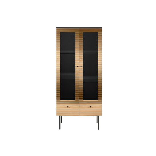 Buffetkast Ruben Eiken 79cm
