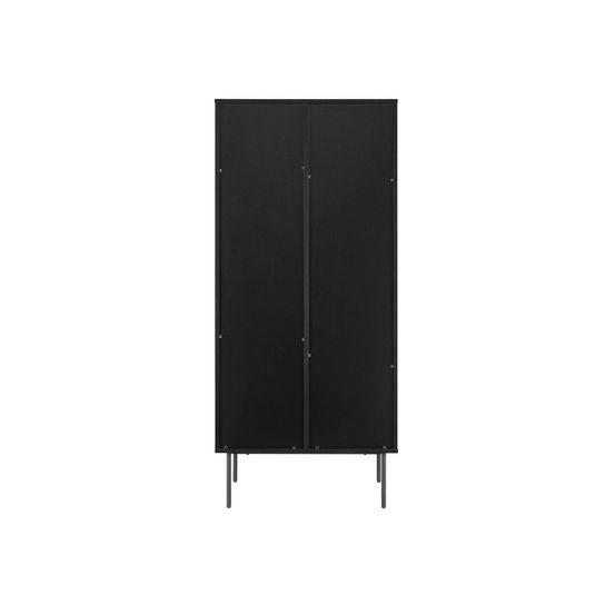 Buffetkast Ruben Eiken 79cm