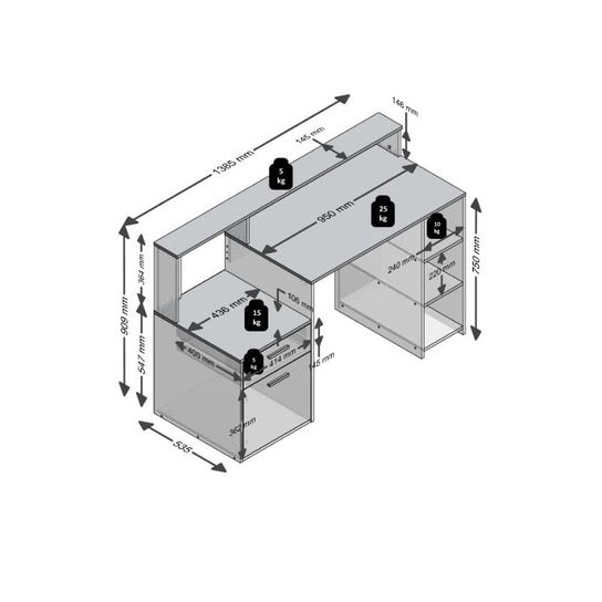 Bureau Eros Beton