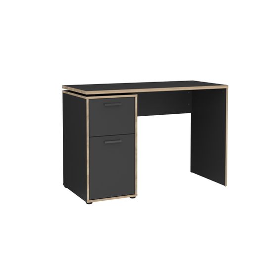 Bureau Fabian Antraciet Eiken
