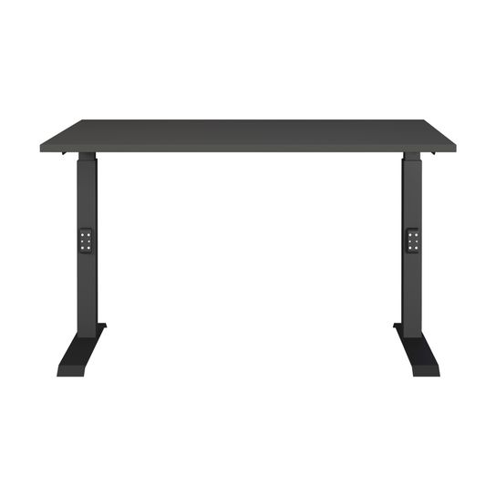 Bureau Galileo Grafiet 120 cm