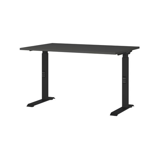 Bureau Galileo Grafiet 120 cm