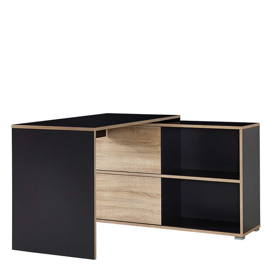 Bureau Mission-A