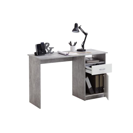 Bureau Neptunus Beton