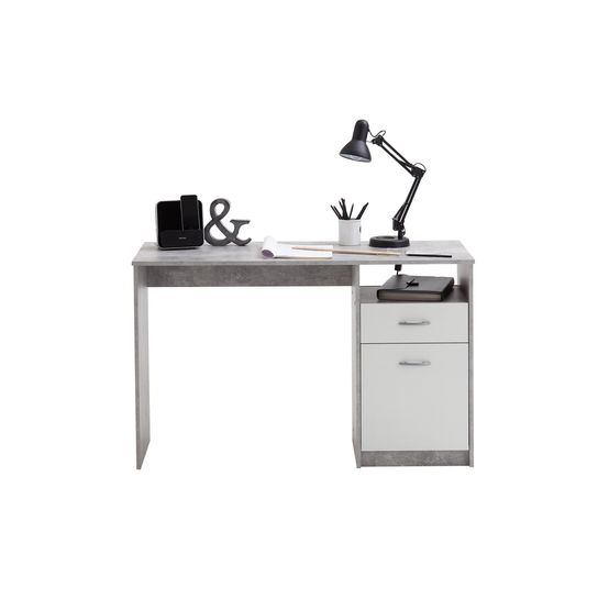 Bureau Neptunus Beton