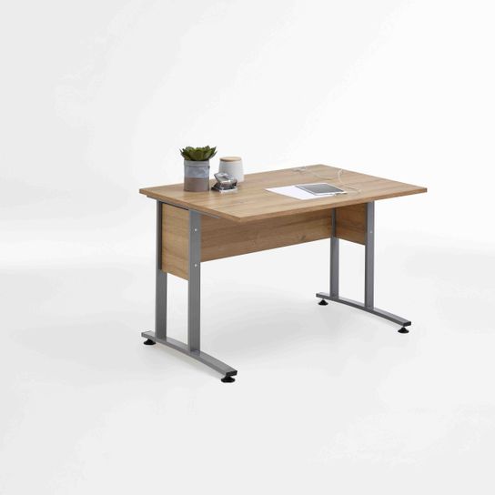 Bureau Nereus Oudeiken 120 cm