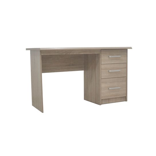 Bureau Rinke Sonoma 120 cm - Met lades
