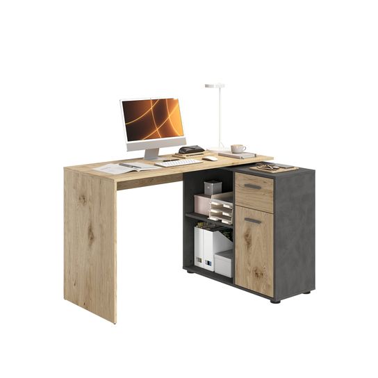 Bureau Texas Eiken Matera