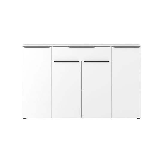 Dressoir Galileo Wit