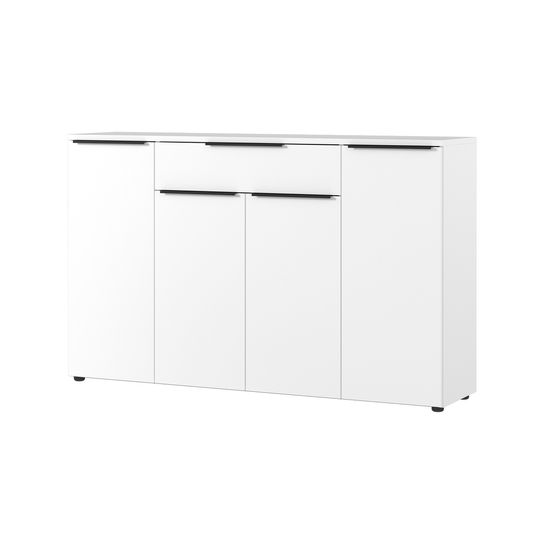 Dressoir Galileo Wit