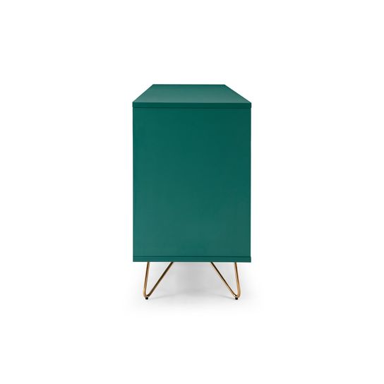Dressoir Lucy Groen 150 cm