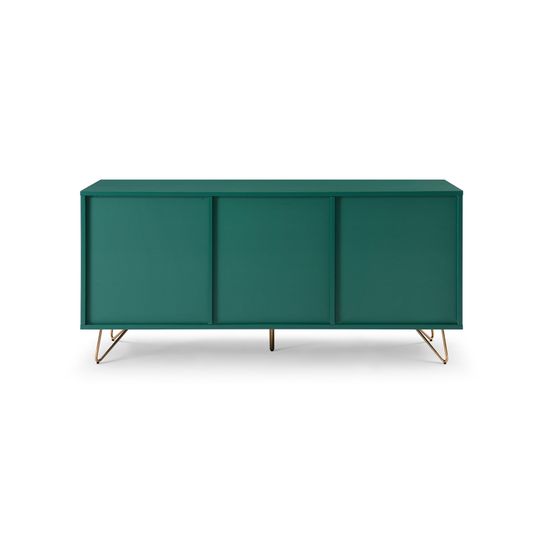 Dressoir Lucy Groen 150 cm