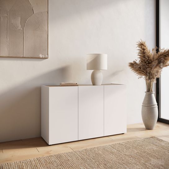 Dressoir Orlando Kasjmier 120 cm