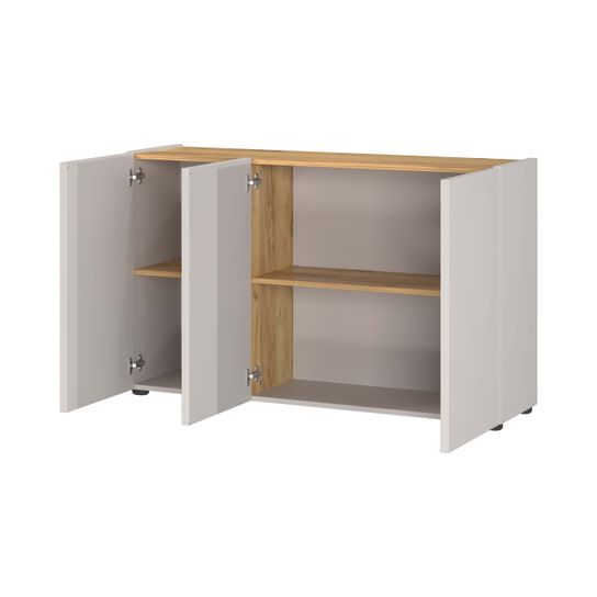 Dressoir Orlando Kasjmier 120 cm