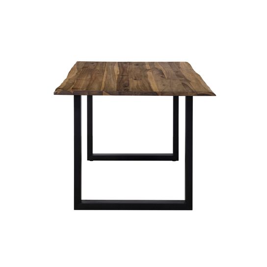Eetkamertafel Hugo Acacia 200x100cm