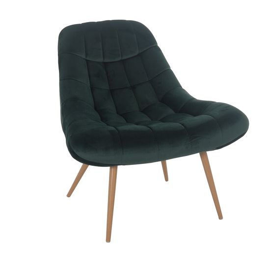 Fauteuil Louis Groen
