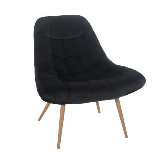 Fauteuil Louis Zwart