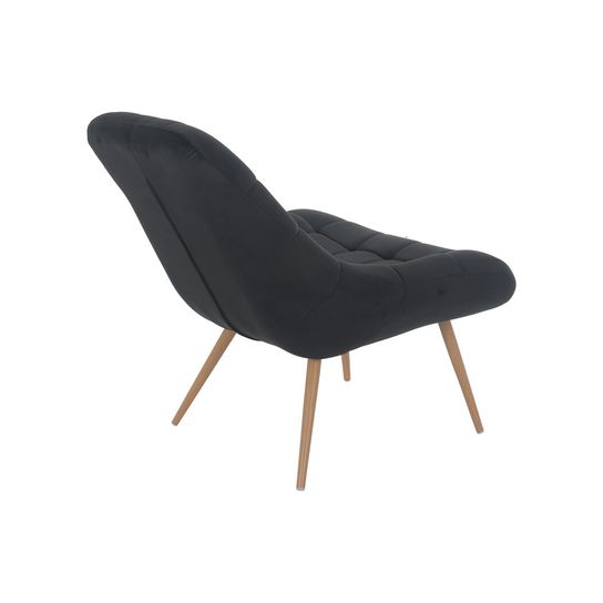 Fauteuil Louis Zwart