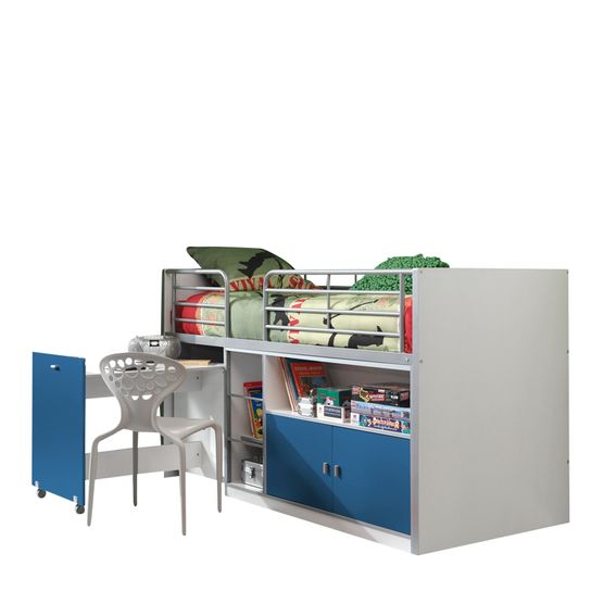 Halfhoogslaper-Evi-USB-B