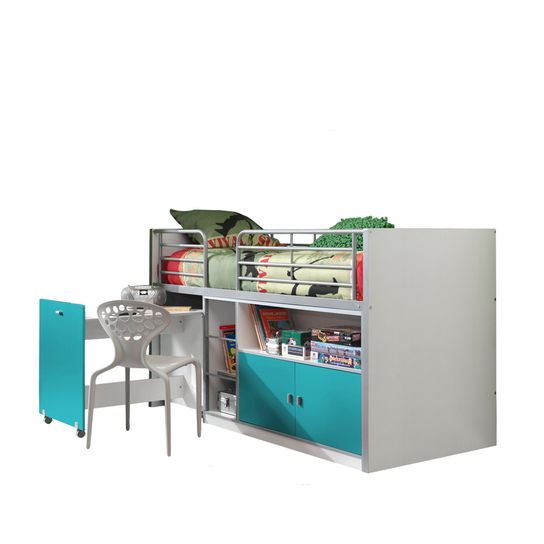 Halfhoogslaper-Evi-USB-T