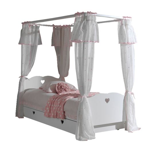 Hemelbed-Fenna