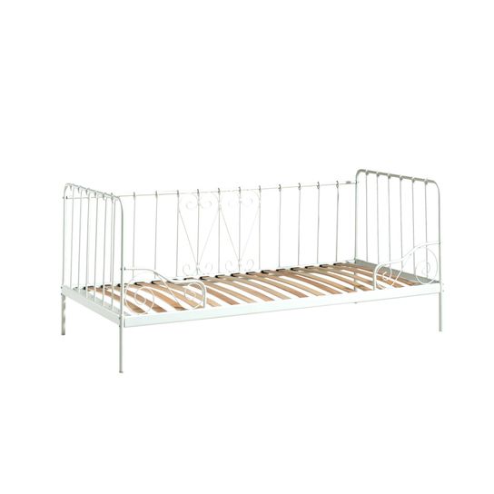Kajuitbed Mees Wit