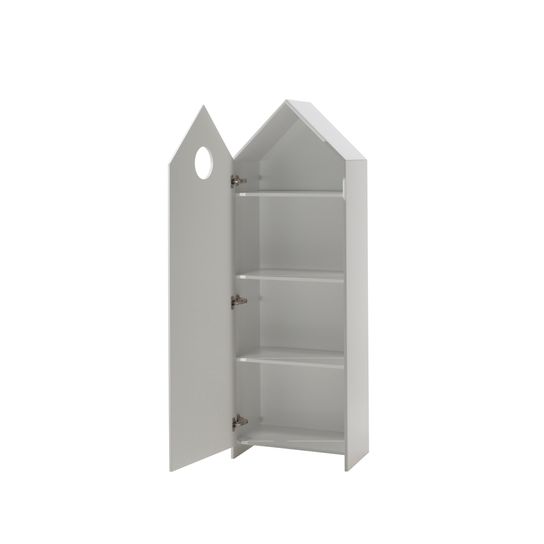 Kast Juul Wit