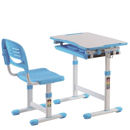 Kinderbureauset Ergo-1BL